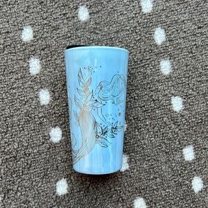 Starbucks 2023 Ceramic Tumbler- NEW